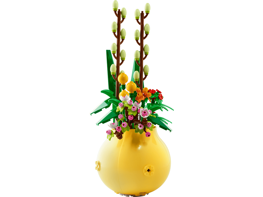 40588 Flowerpot