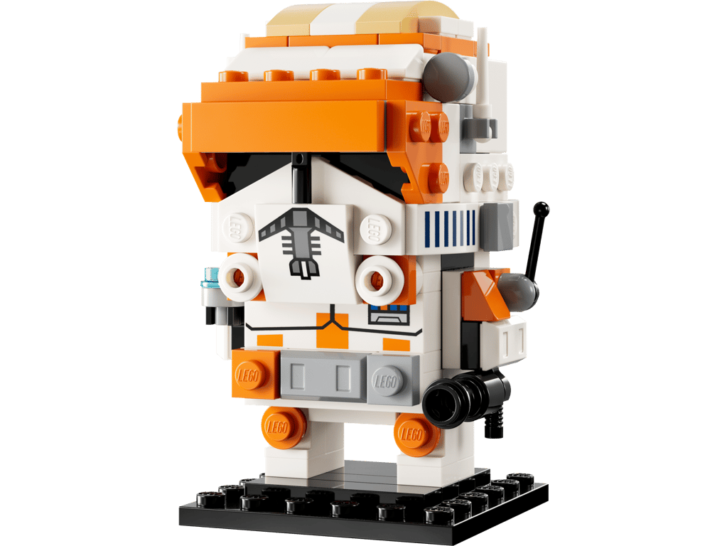 40675 Clone Commander Cody