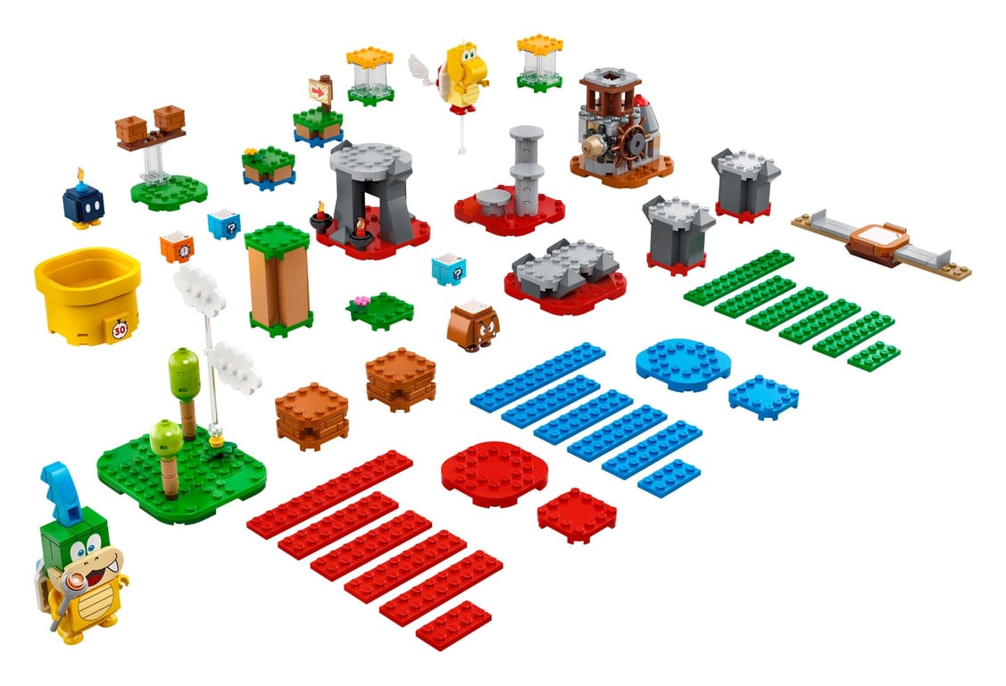 71380 Master Your Adventure Maker Set