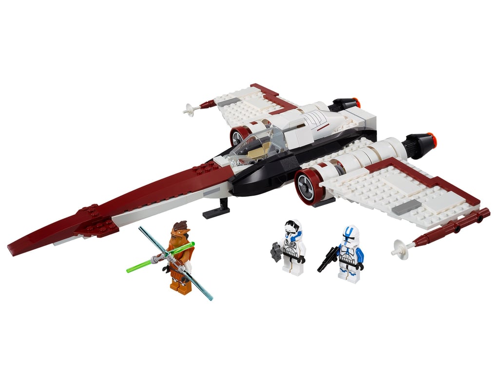75004 Z-95 Headhunter no figs