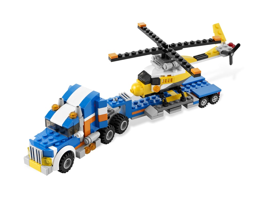 5765 Transport Truck