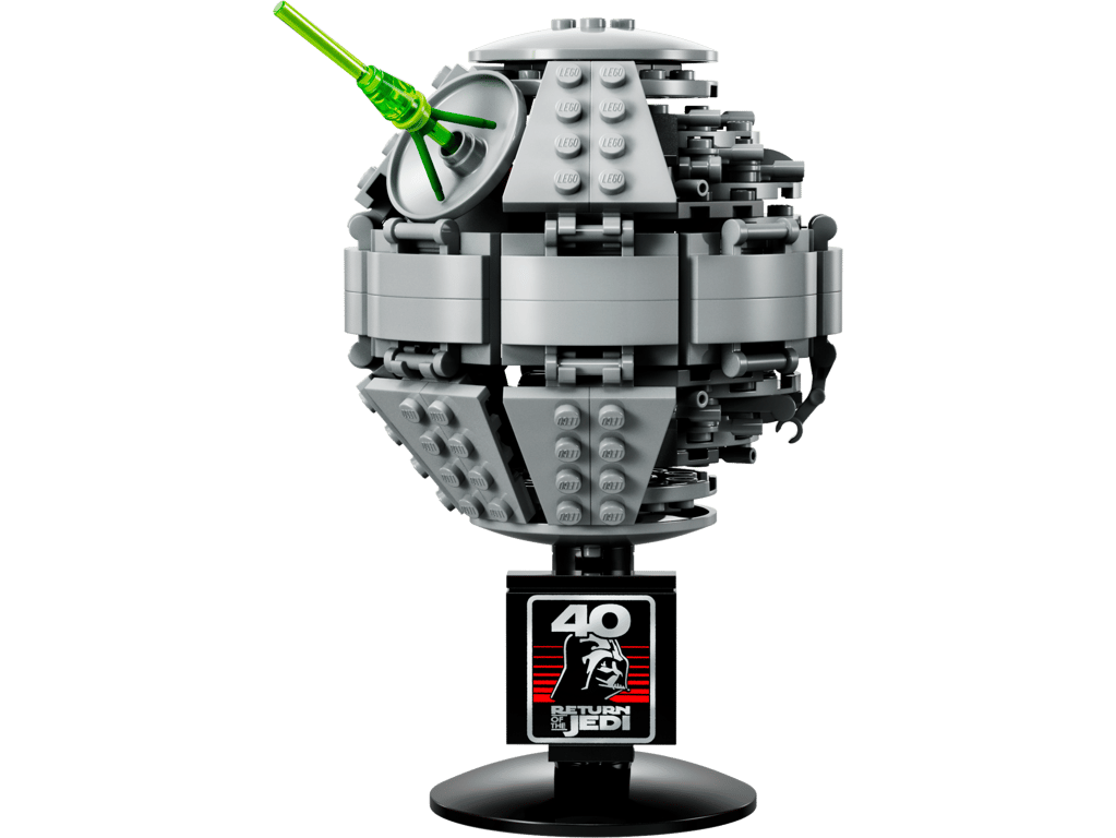 40591 Death Star II