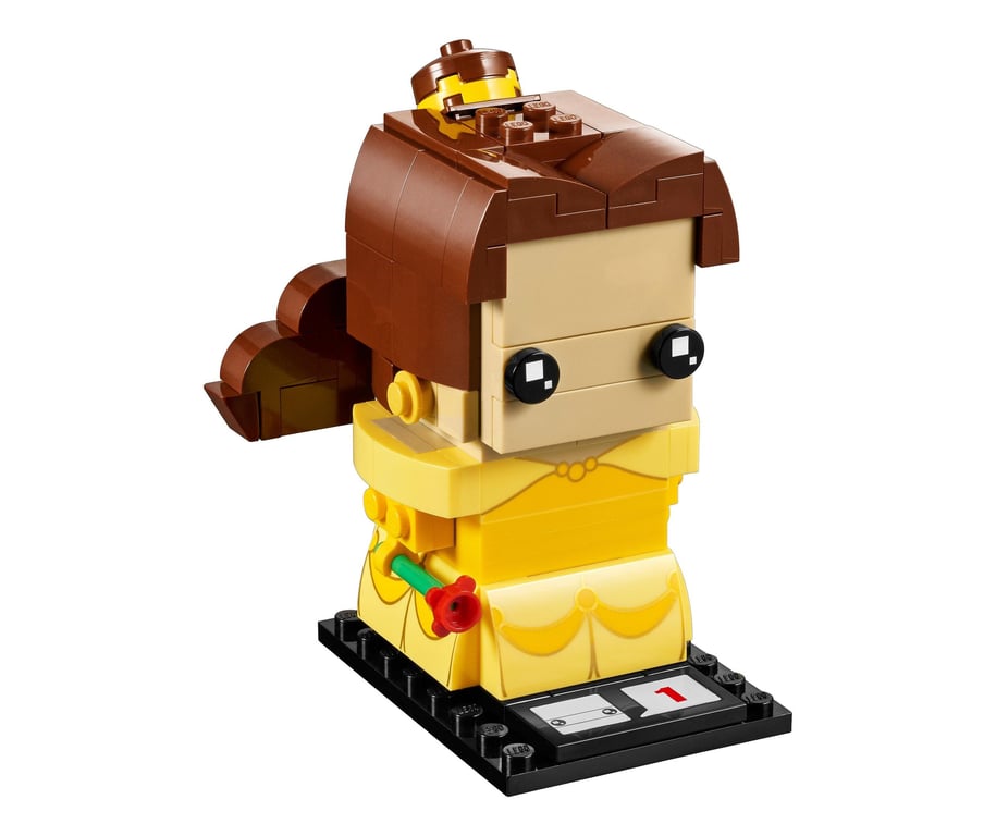 41595 Belle