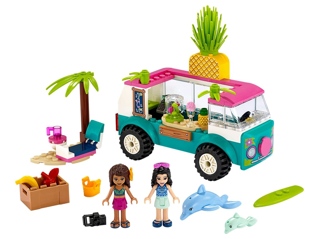 41397 Juice Truck
