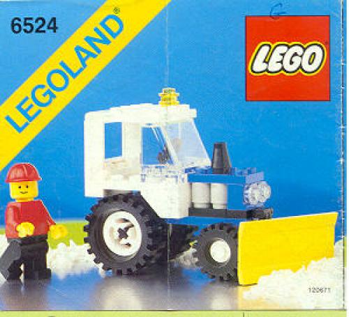 6524 Blizzard Blazer