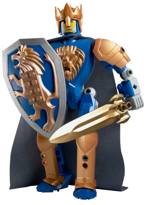 8796 King Mathias (Series 2)