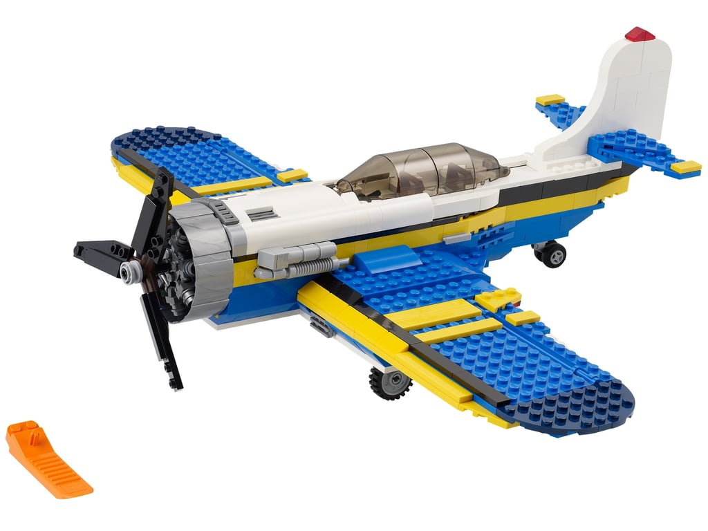 31011 Aviation Adventures
