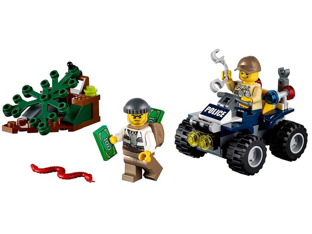60065 ATV Patrol