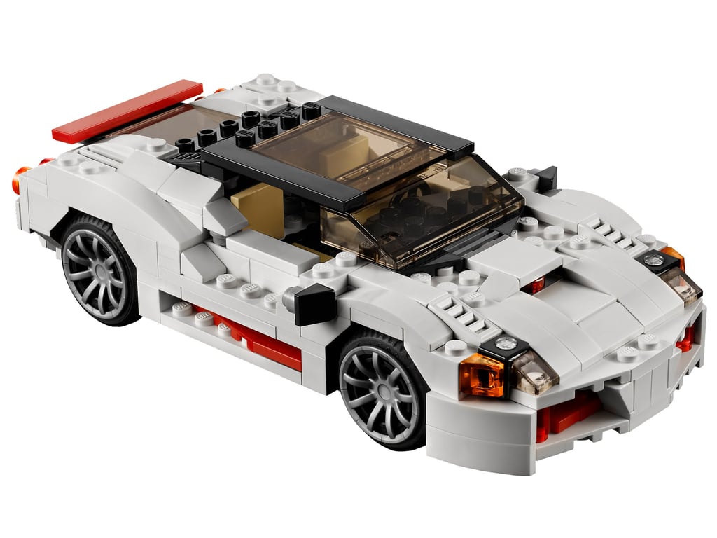 31006 Highway Speedster