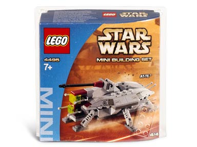 4495 AT-TE - Mini
