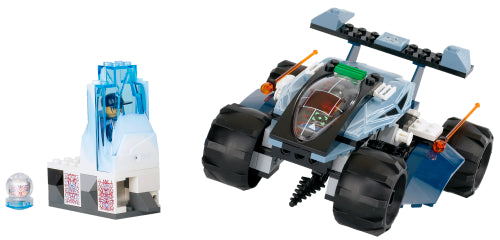 4744 Tundra Tracker
