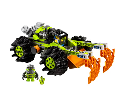 8959 Claw Digger no figs