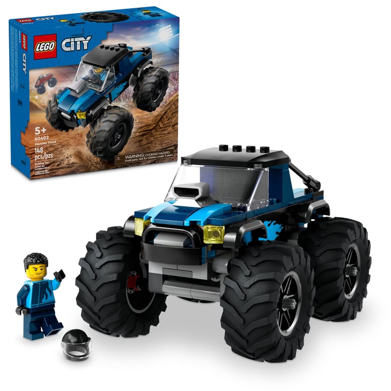 60402 Monster Truck