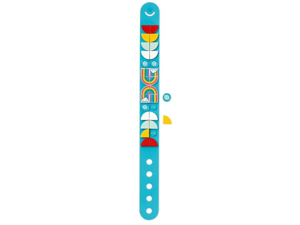 41900 Rainbow Bracelet