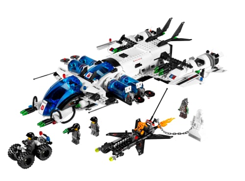 5974 Galactic Enforcer
