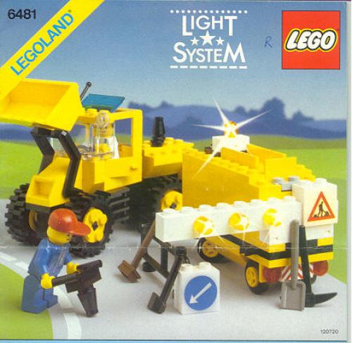 6481 Construction Crew