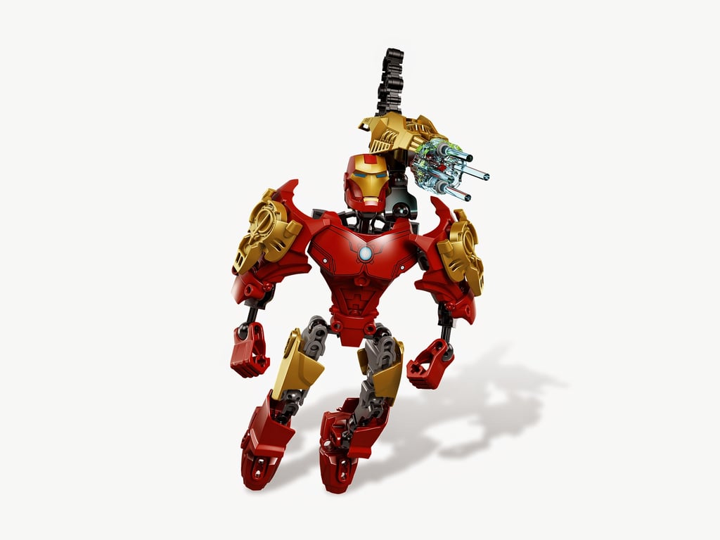 4529 Iron Man
