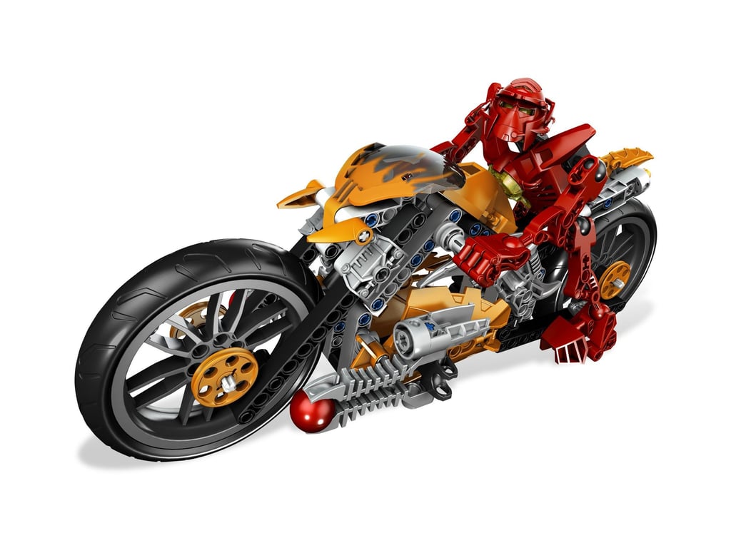7158 Furno Bike