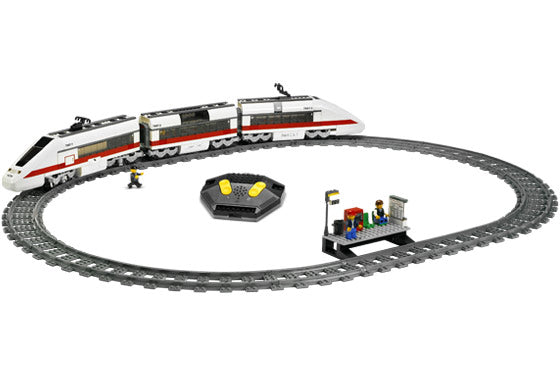 7897 Passenger Train