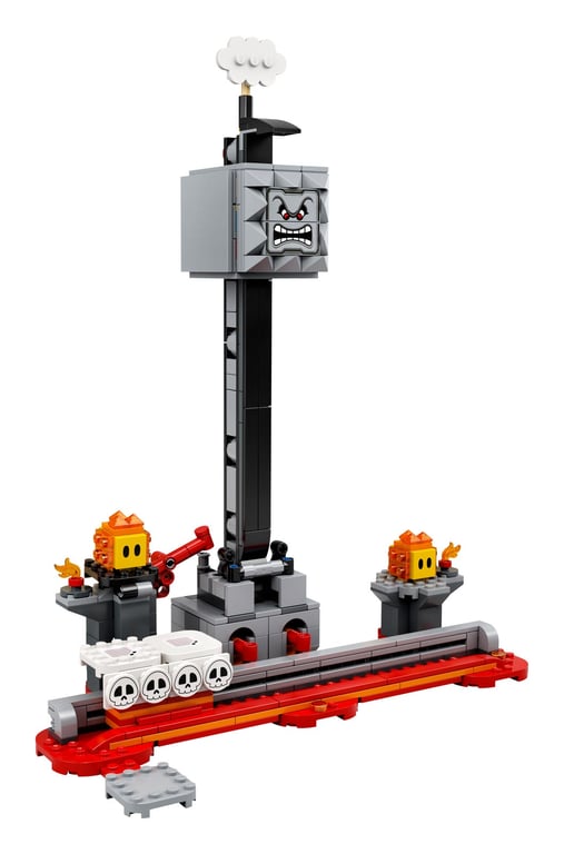 71376 Thwomp Drop - Expansion Set