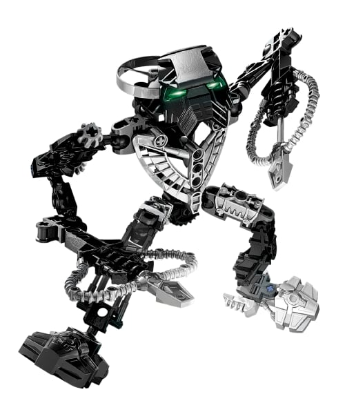 8738 Toa Hordika Whenua