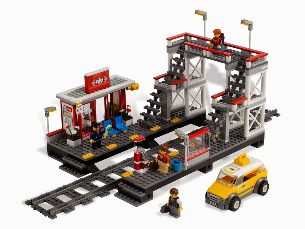 7937 Train Station