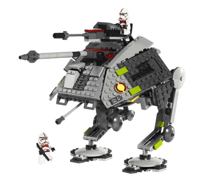 7671 AT-AP Walker