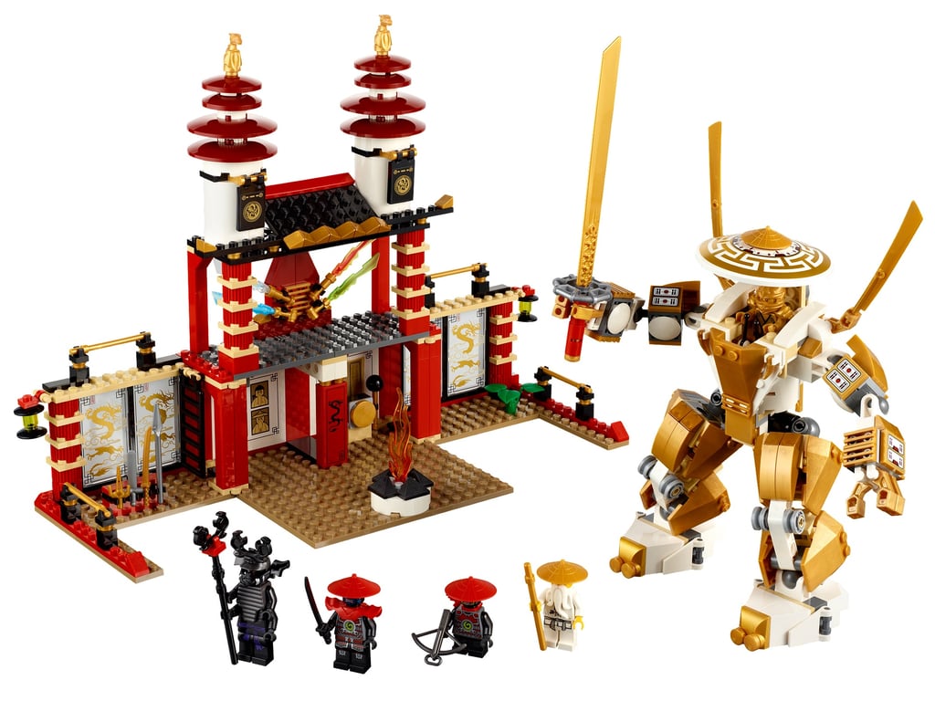 70505 Temple of Light