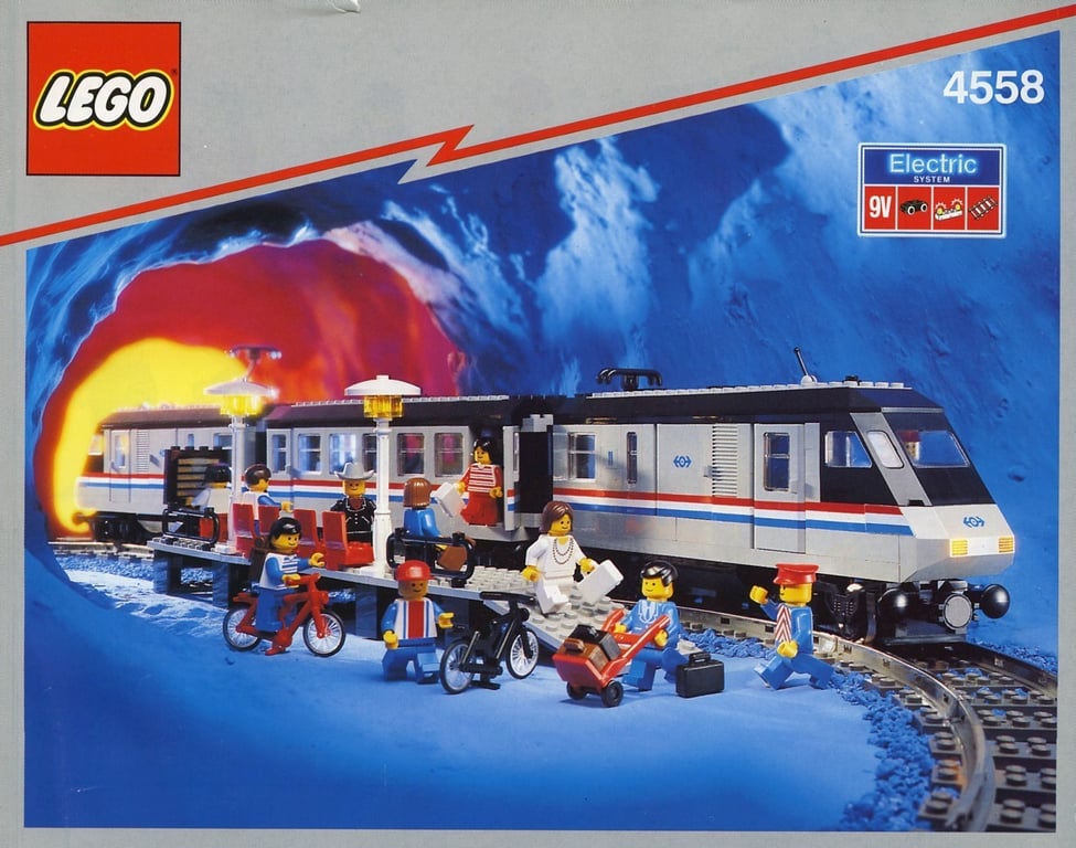 4558 Metroliner missing figs
