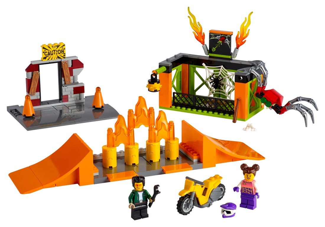60293 Stunt Park