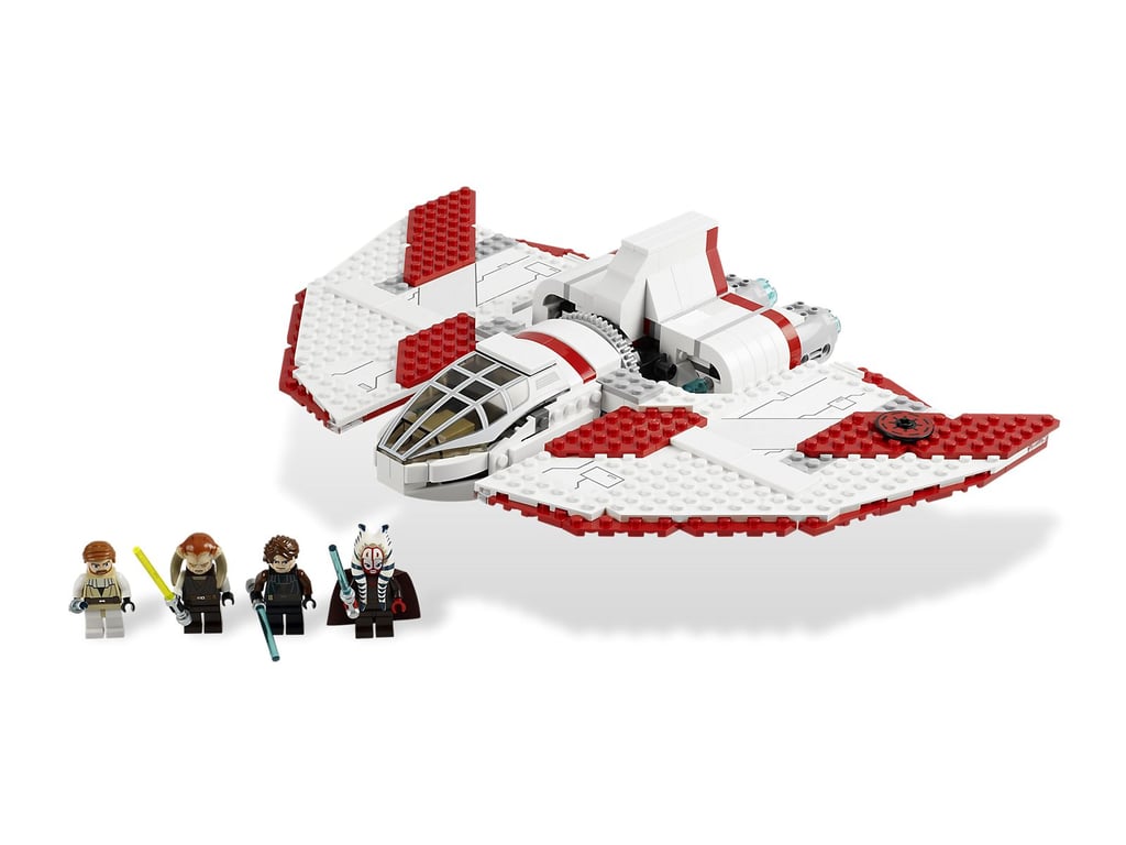 7931 T-6 Jedi Shuttle