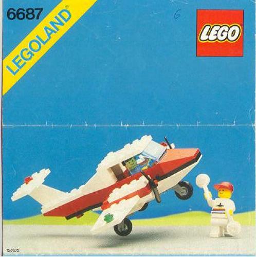 6687 Turbo Prop I