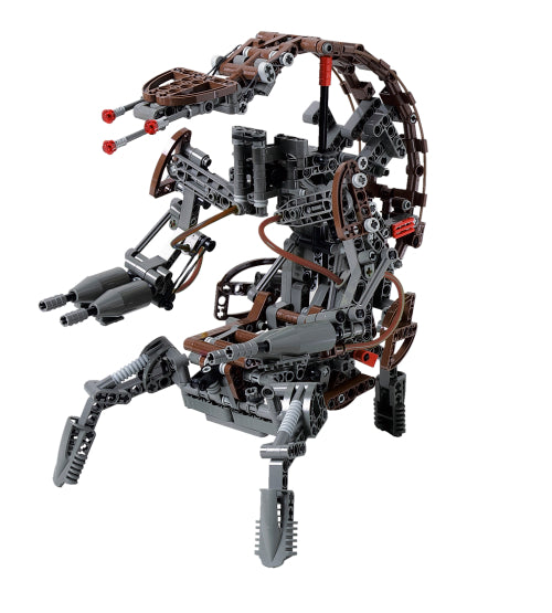 8002 Destroyer Droid