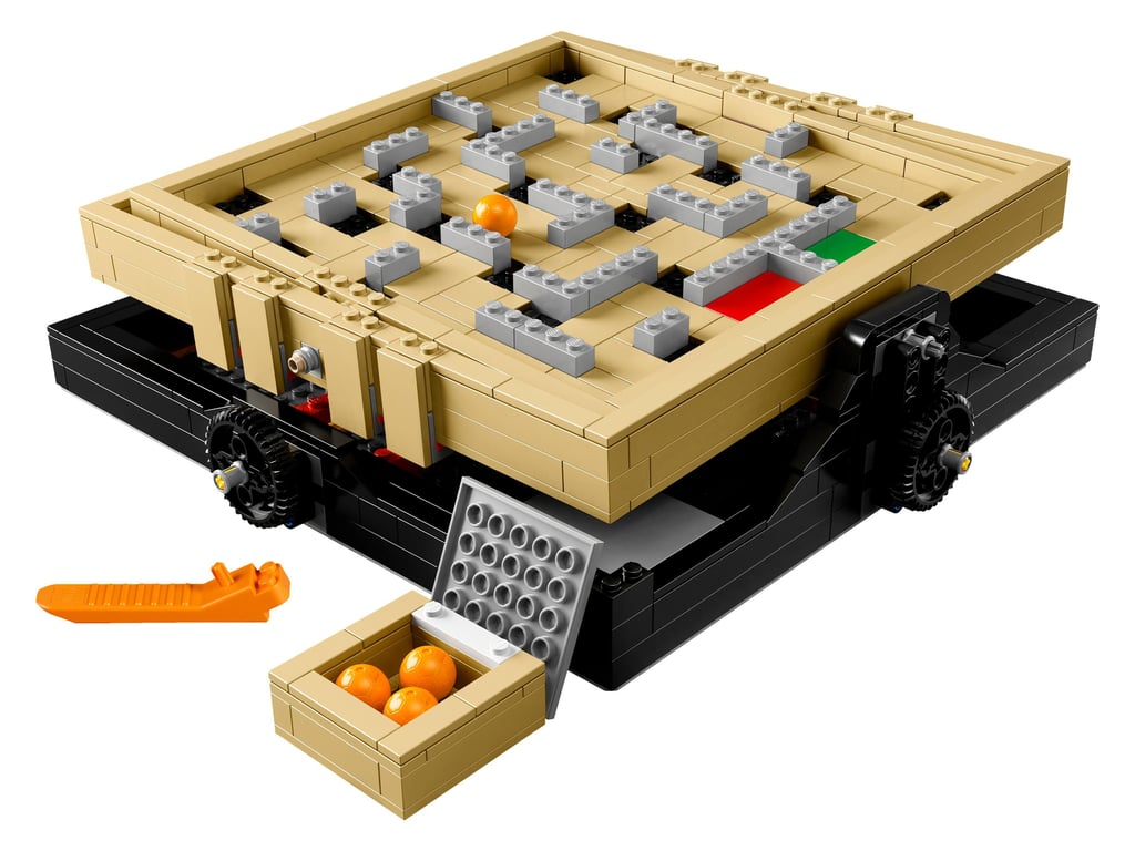 21305 Maze