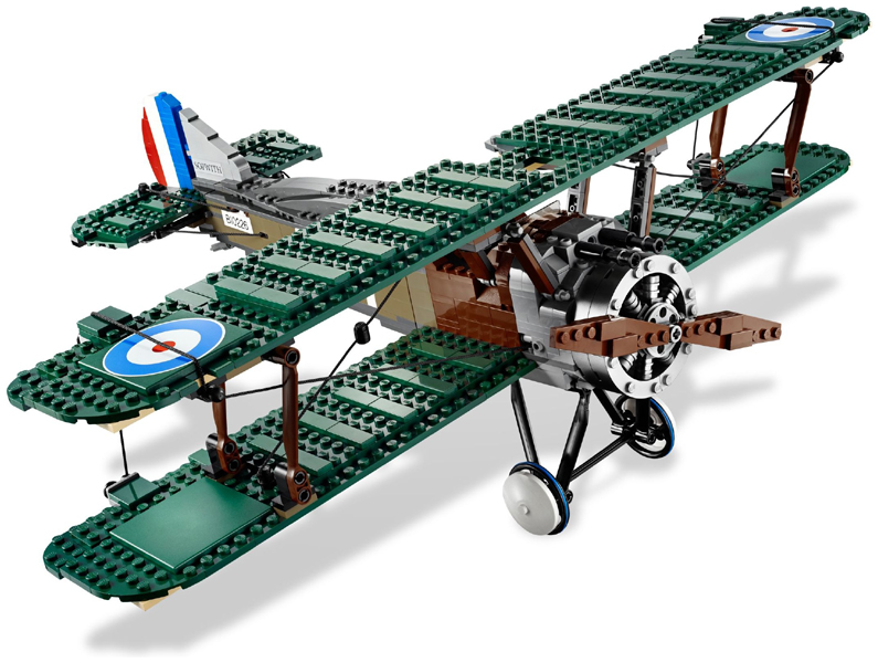 10226 Sopwith Camel