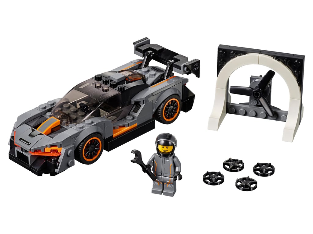 75892 McLaren Senna no fig