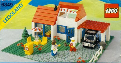 6349 Vacation House