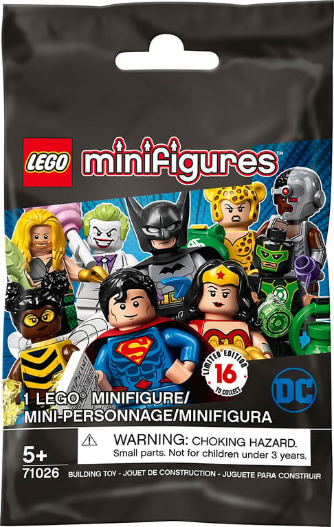 71026 DC Comics