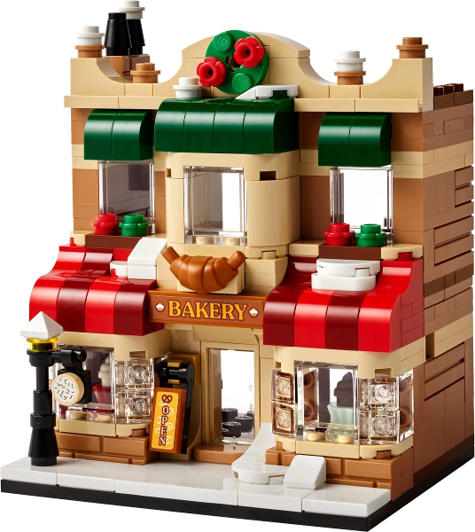 40696 Bakery