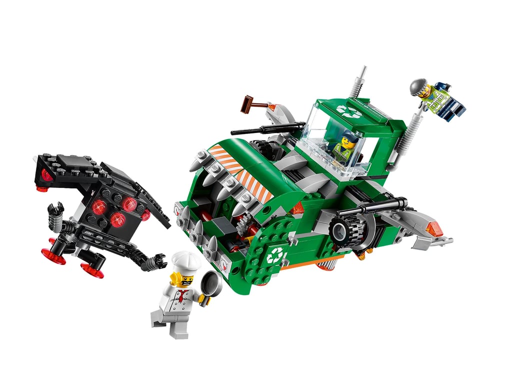 70805 Trash Chomper
