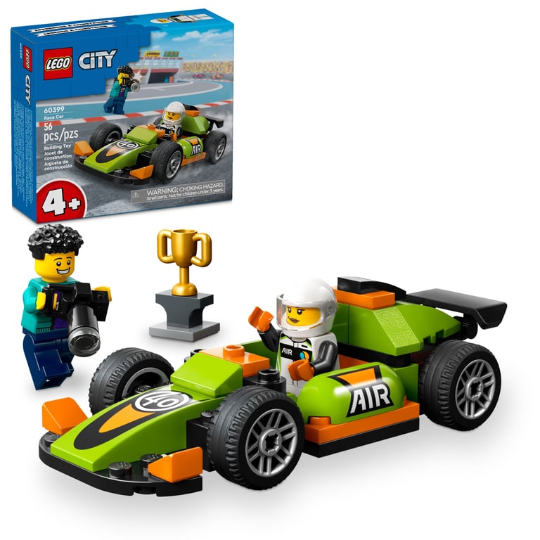 60399 Race Car
