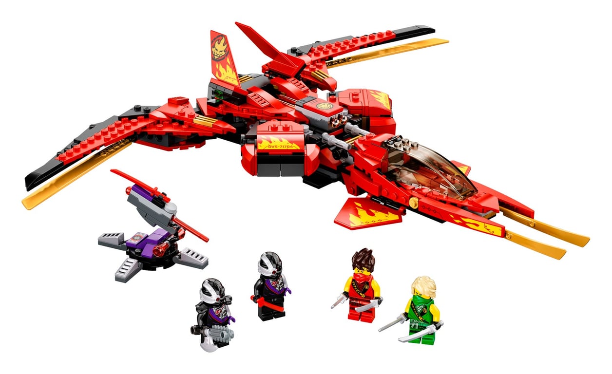 71704 Kai Fighter