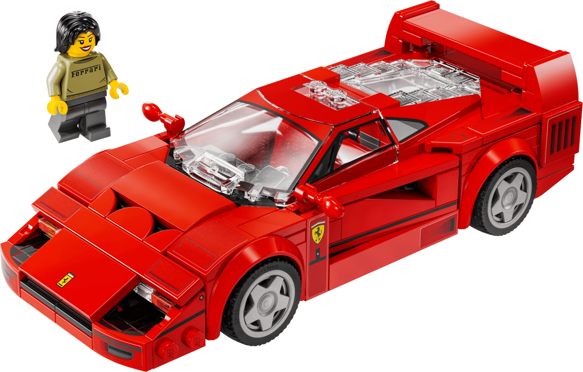 76934 Ferrari F40