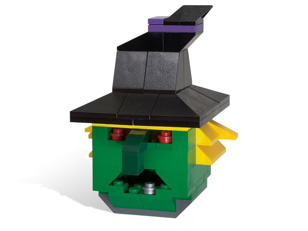 40032 Witch polybag