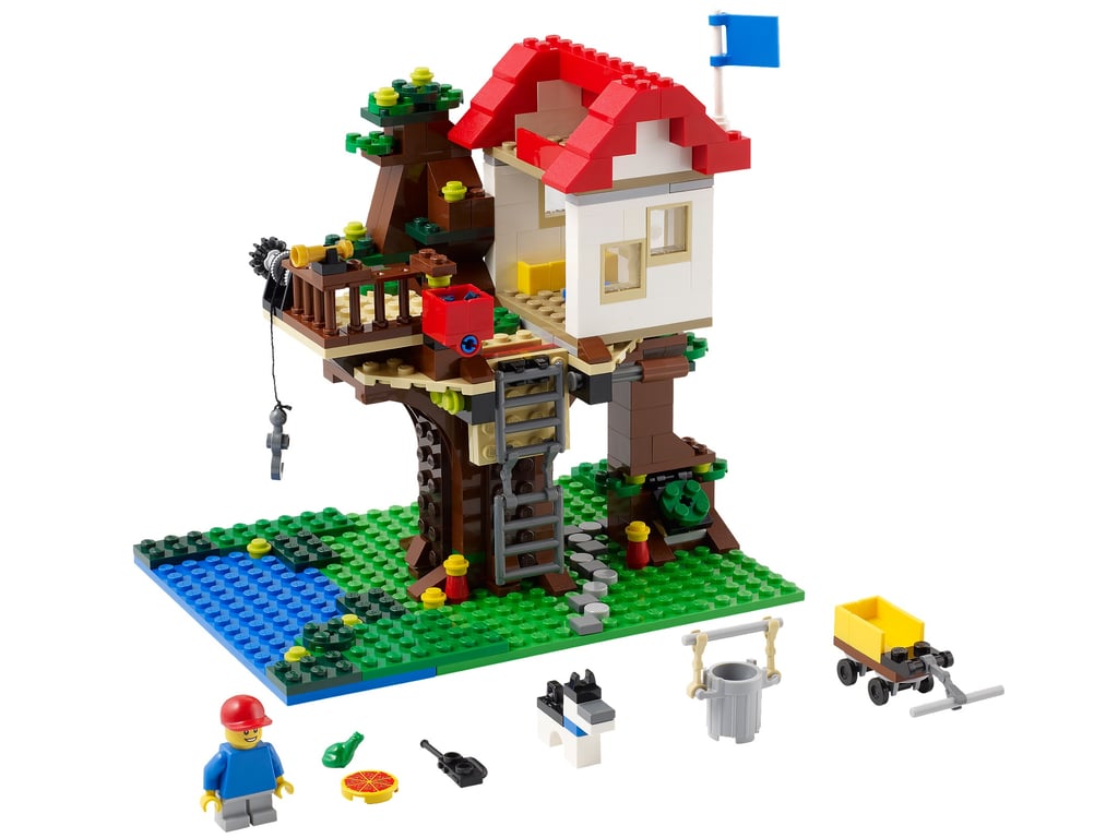 31010 Treehouse