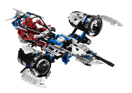 8942 Jetrax T6