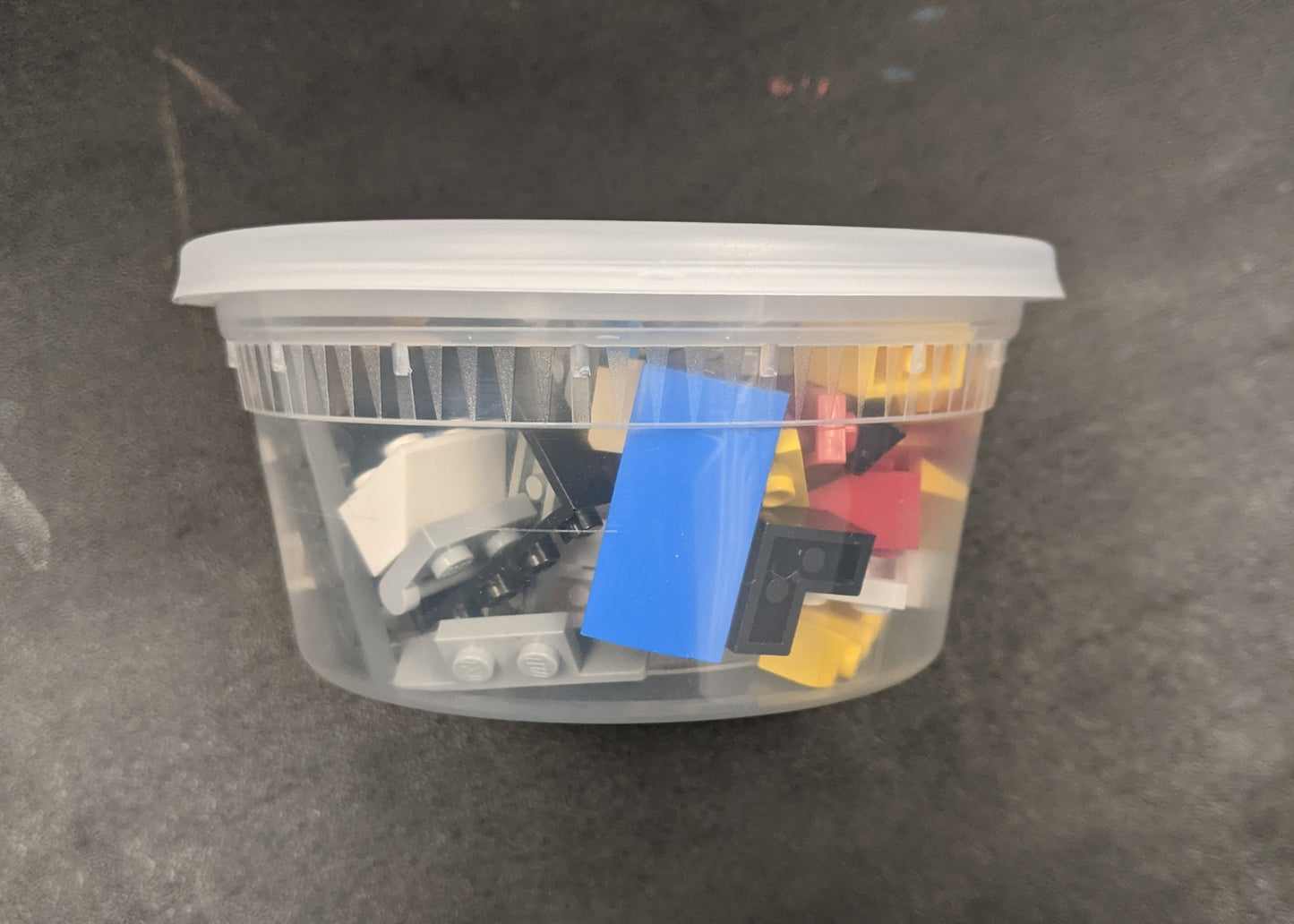 Premium Bulk Large Tub