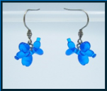 Balloon Dogs Earrings