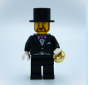 Groom