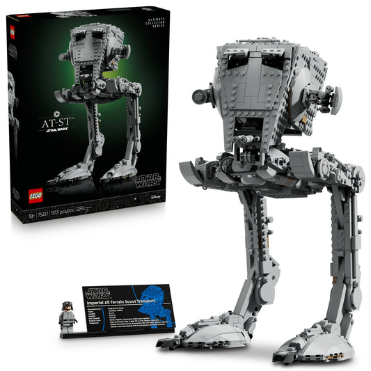 75417 AT-ST™ Walker